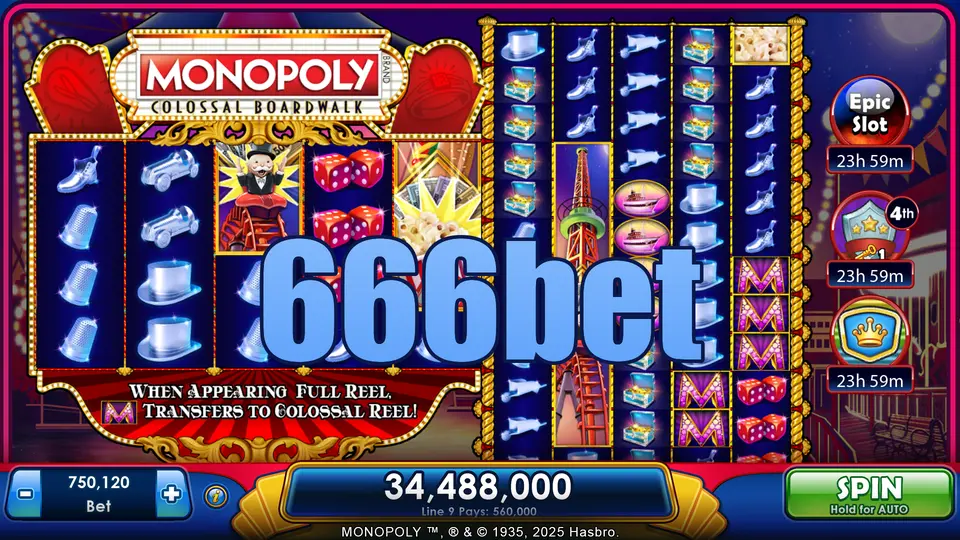 666bet APK