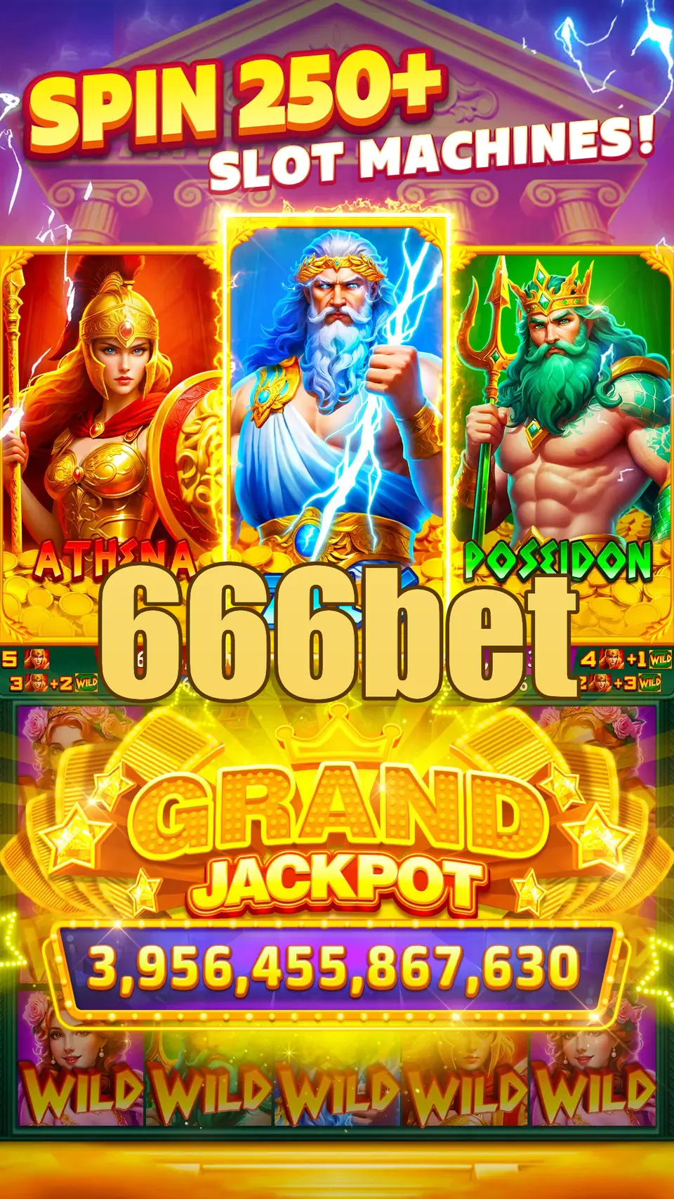 666bet APK