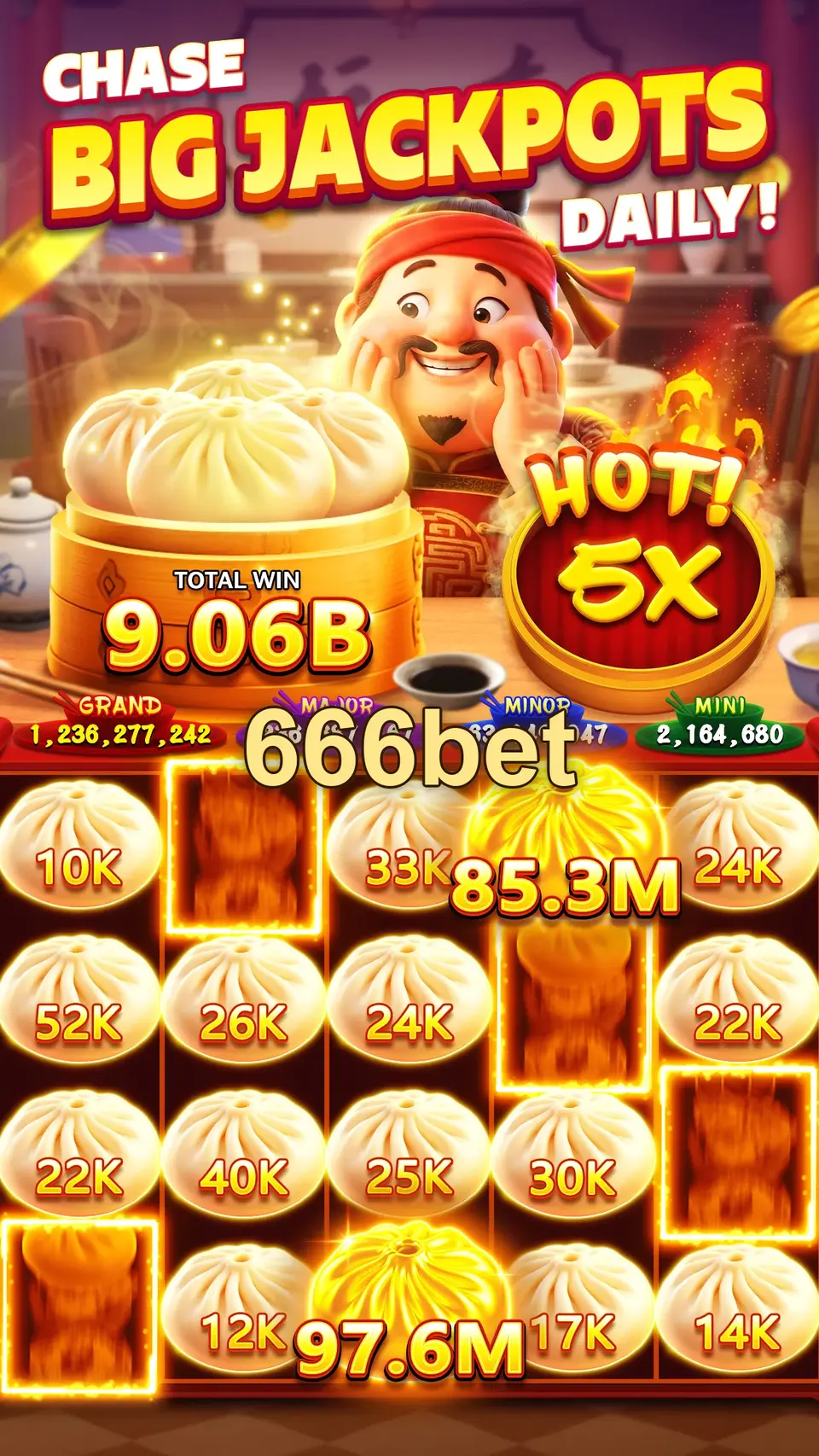 666bet APK