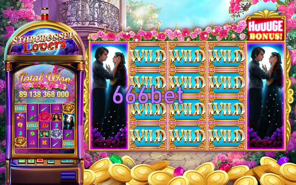 666bet Login