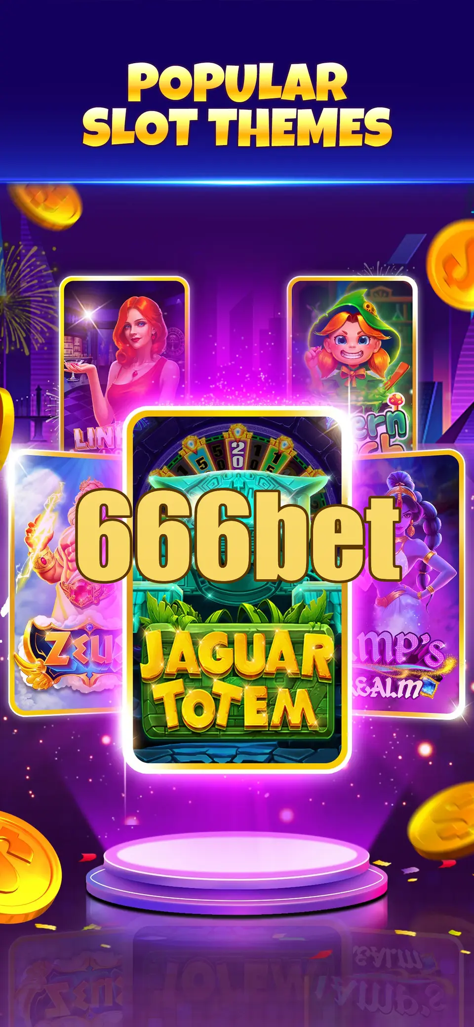 666bet Login