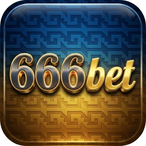 666bet Logo - Oficial