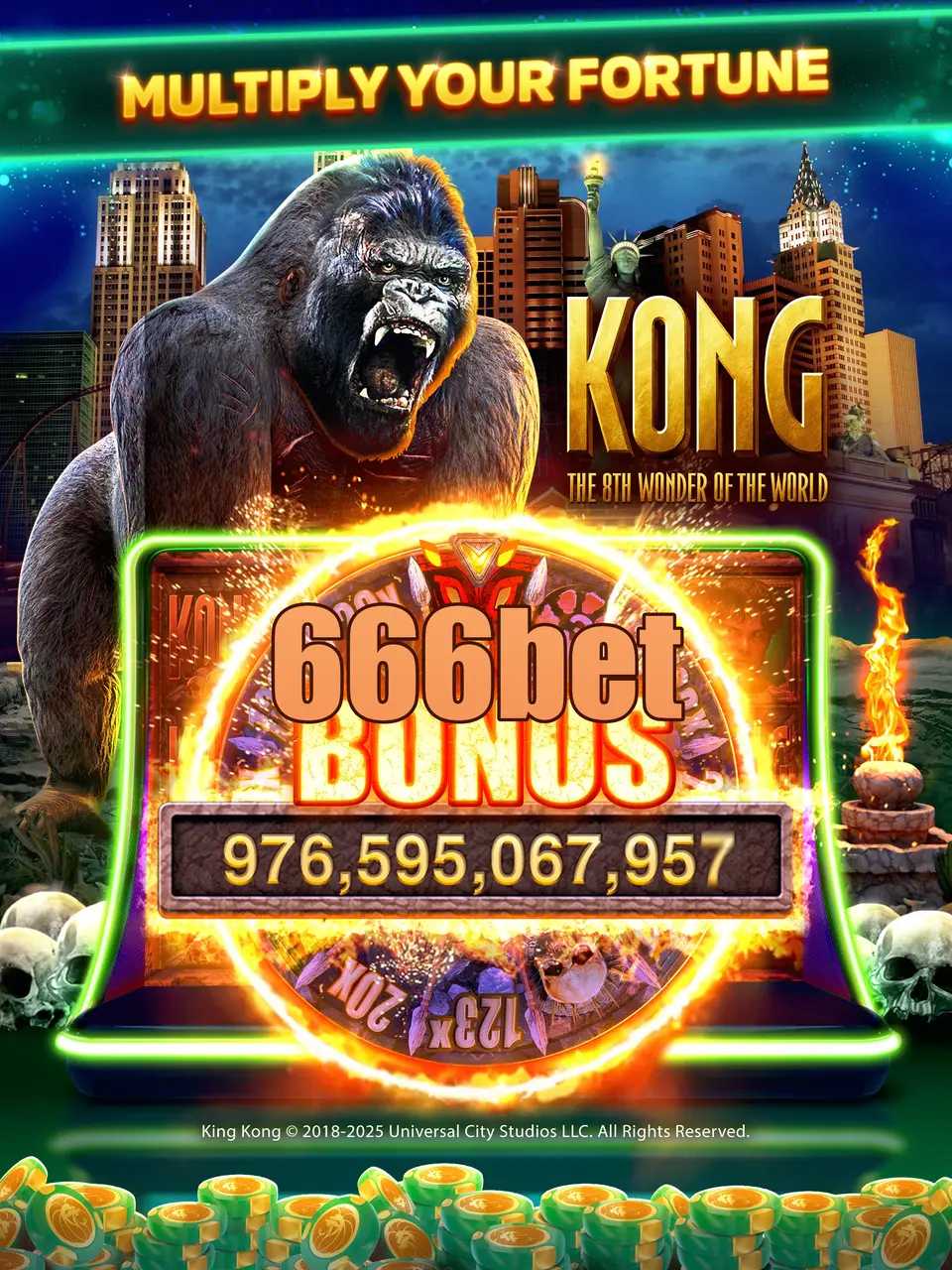 666bet Preview - Oficial Baixar